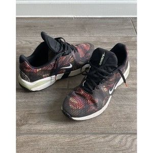 Nike Ghoswift D/MS/X M 11.5 Shoes London Rave Multicolor CU4737 001 Vapormax